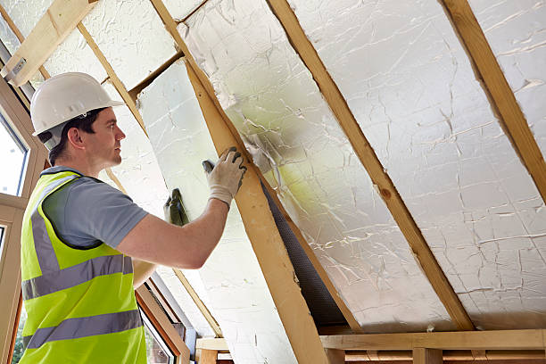Best Spray Foam Insulation in Waimea, HI