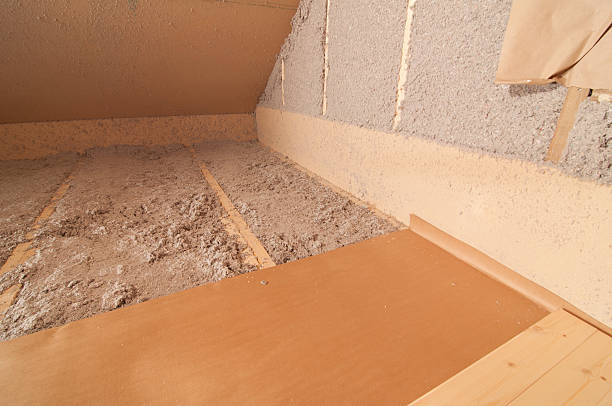 Best Cellulose Insulation in Waimea, HI