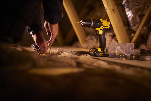 Best Insulation Maintenance and Repair in Waimea, HI